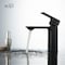 Kibi Mirage Single Handle Bathroom Vanity Sink Faucet KBF1001MB - alternate 7